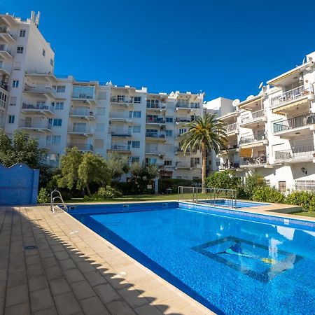 Coronado 136 Menyber Nerja Exterior photo