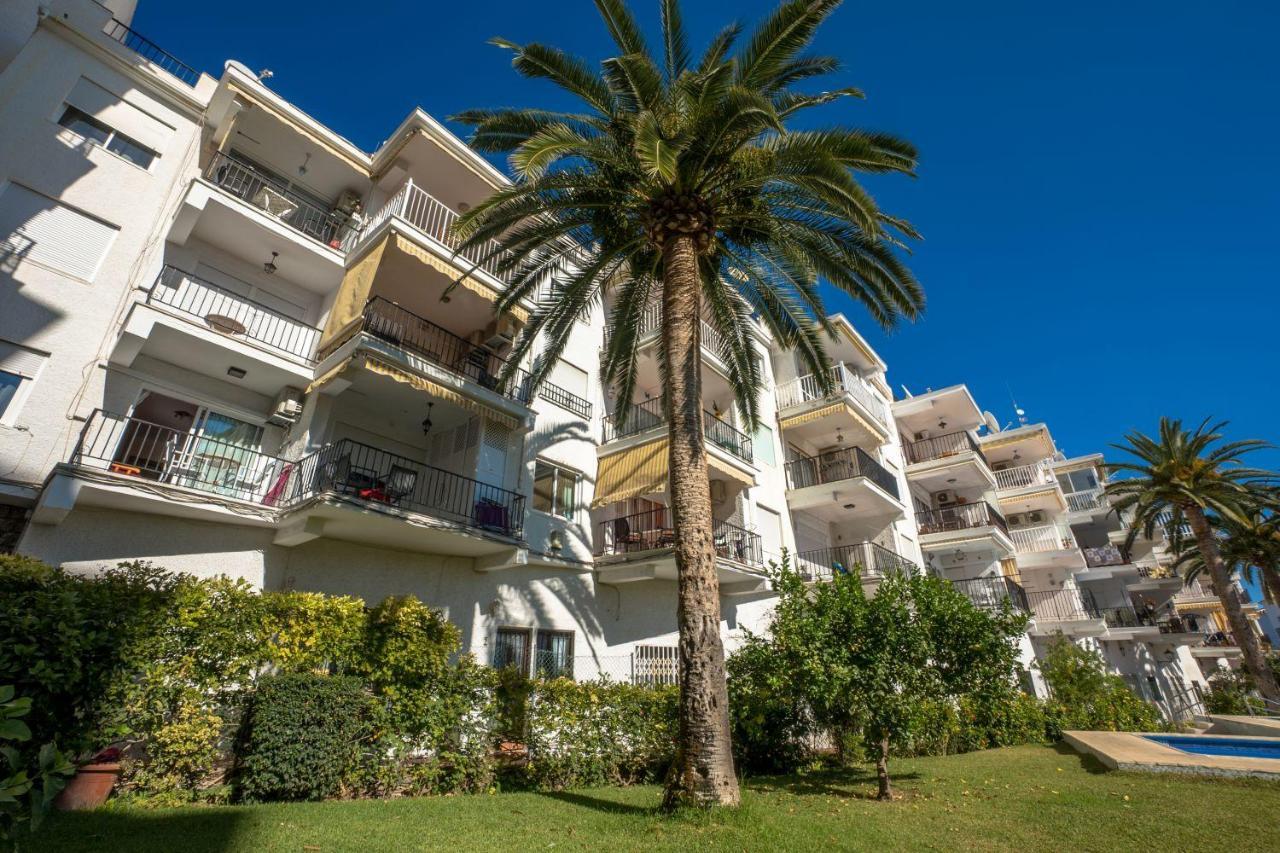 Coronado 136 Menyber Nerja Exterior photo