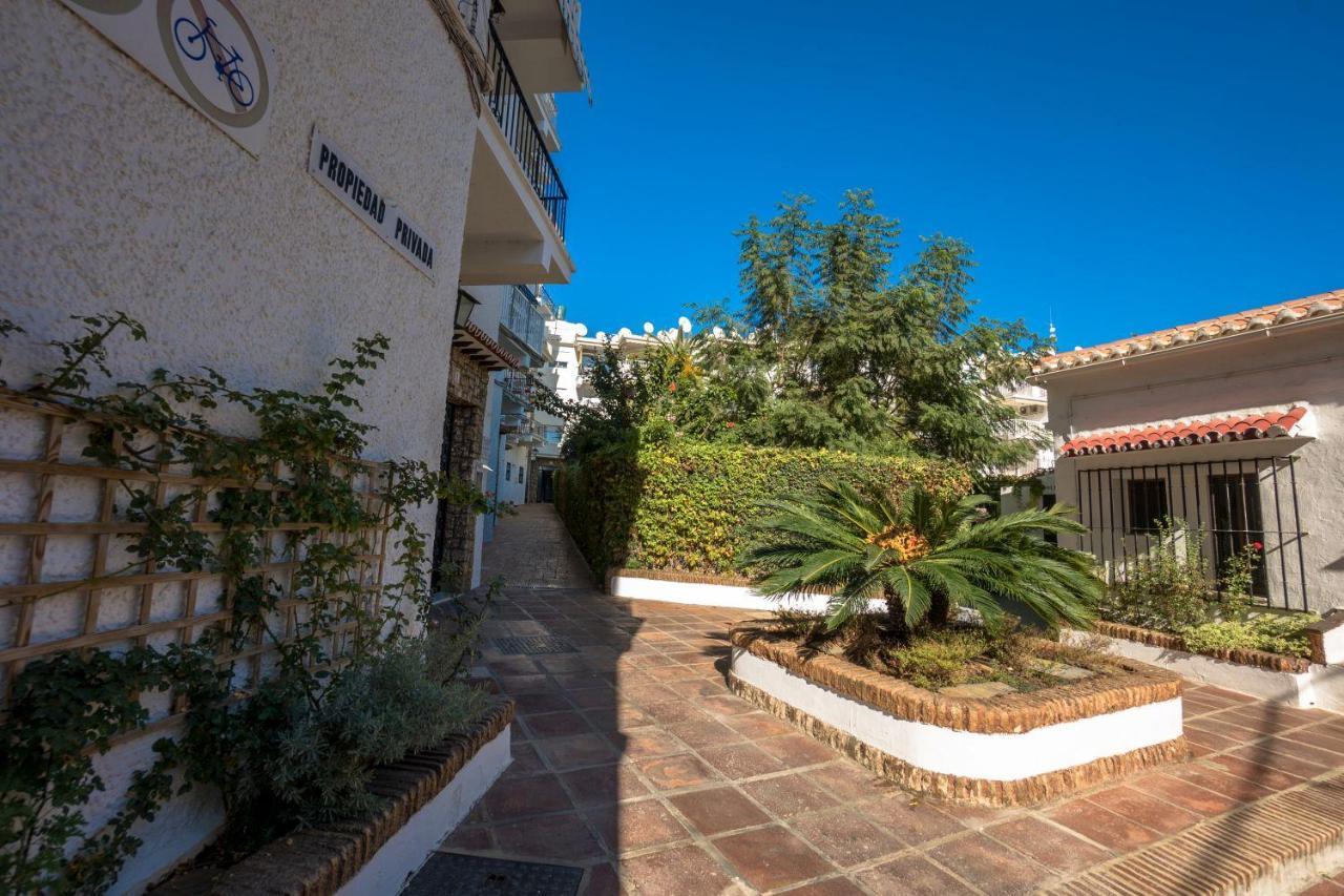 Coronado 136 Menyber Nerja Exterior photo