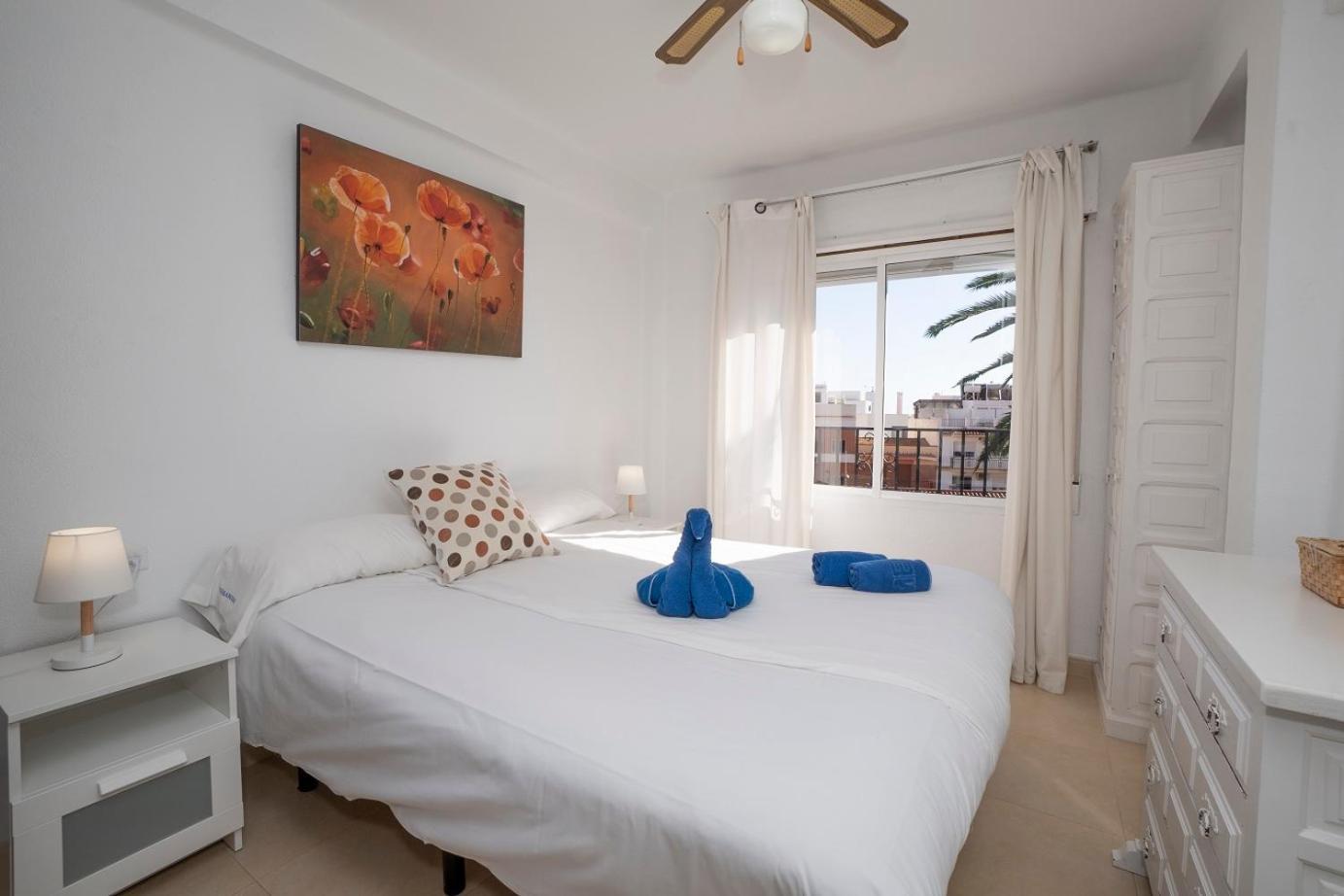 Coronado 136 Menyber Nerja Exterior photo