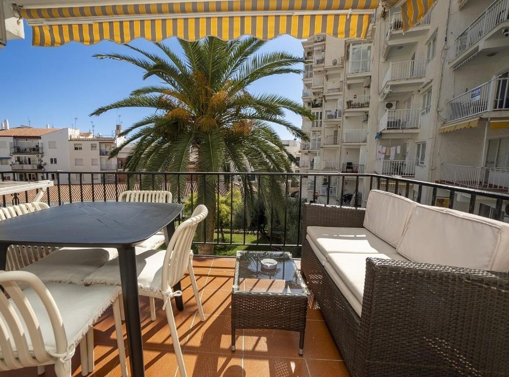 Coronado 136 Menyber Nerja Exterior photo